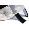 LEONARK Fencing Epee Mask Hema Helmet CE 350N Certified National