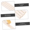 jojofuny Door Bottom Seal Strip Door Soundproofing Strip Easy Install