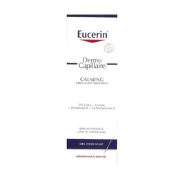3 x Eucerin Scalp Treatment