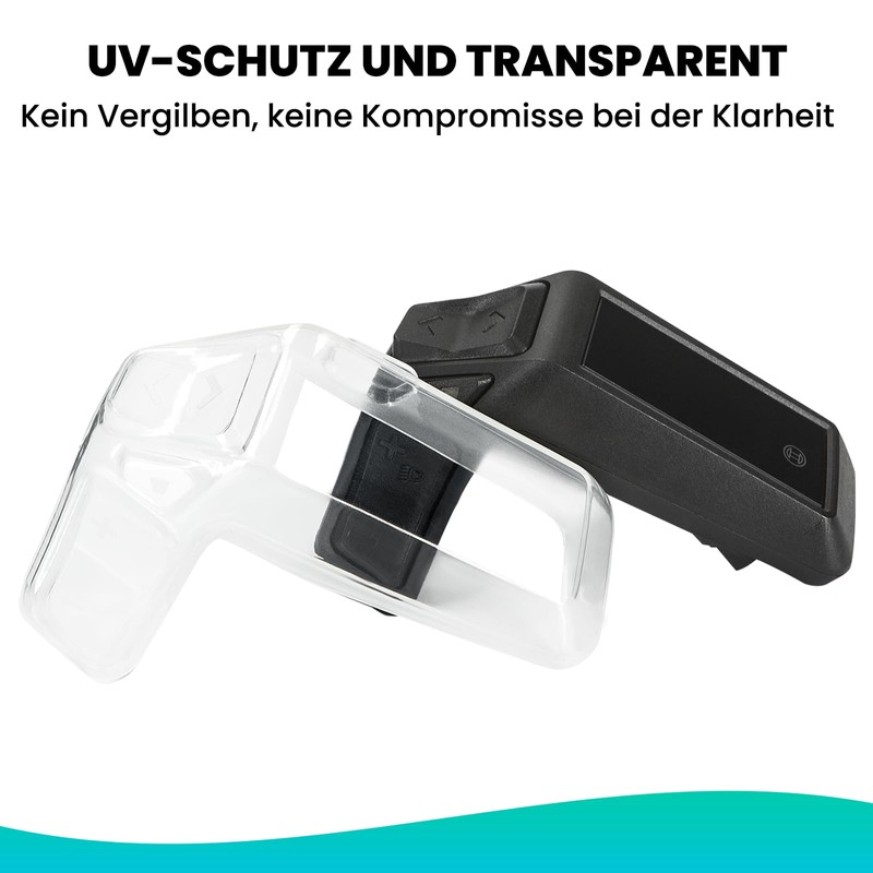 Besudo Protective Case Suitable for Bosch Purion 200 Display &