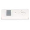 Bluetooth 5.0 Transmitter Receiver Bluetooth Audio Transceiver with Display Screen