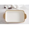 Pampa Bay Madera Rectangular Baking Dish, 13"" x 9"" x