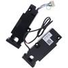 Deal4GO Internal Speaker Assembly 01FPF 001FPF PK230011L00 Replacement for Dell