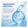 Double Effect Serum: High Hydration + Anti-aging And Repair