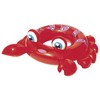 Bestway Splash And Play - Animal Swim Ring Random