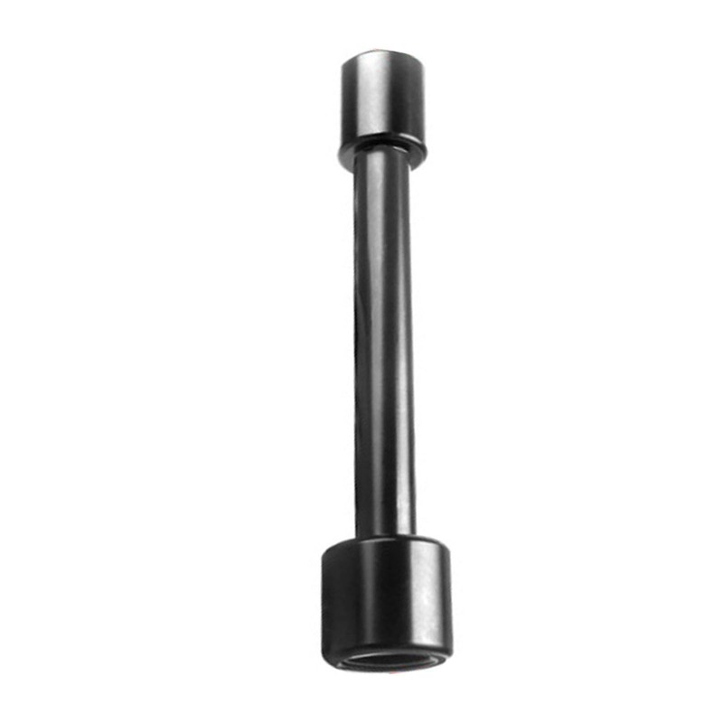 Angle Stop Wrench Nickel Plated Steel Nut Tightening Plumbing Wrench