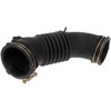 Dorman 696-042 Engine Air Intake Hose Compatible with Select Toyota