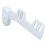Bidet Attachment Self Cleaning Dual Nozzle Adjustable Water Pressure Cold