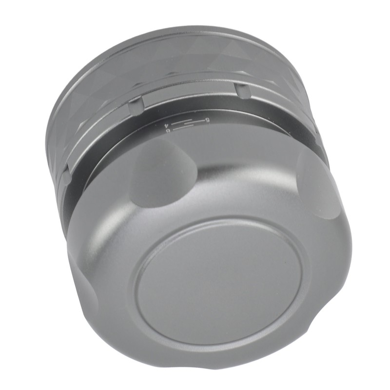 Coffee Tamper Stainless Steel Professional Portable Coffee Distributor Powder Press