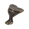 Garosa Protezioni Angolari in Lega di Zinco, Stile Vintage Bronzo