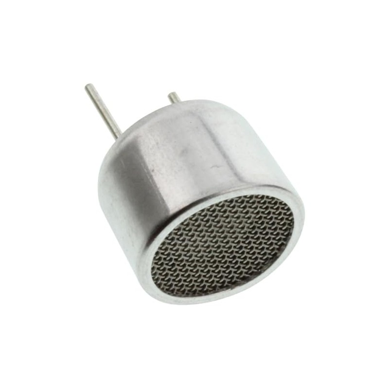 PROWAVE 250ST160 TRANSDUCER, ULTRASONIC TX, 25KHZ, 16.2MM