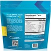 HydroMATE Electrolytes Powder Low Sugar - 16 Count Lemon Lime