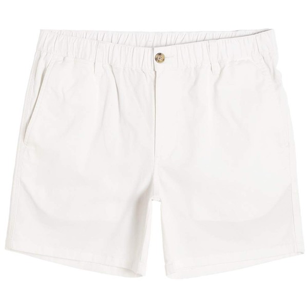 MaaMgic Men's Hybrid Shorts 5" Classic Fit Stretch Casual Short