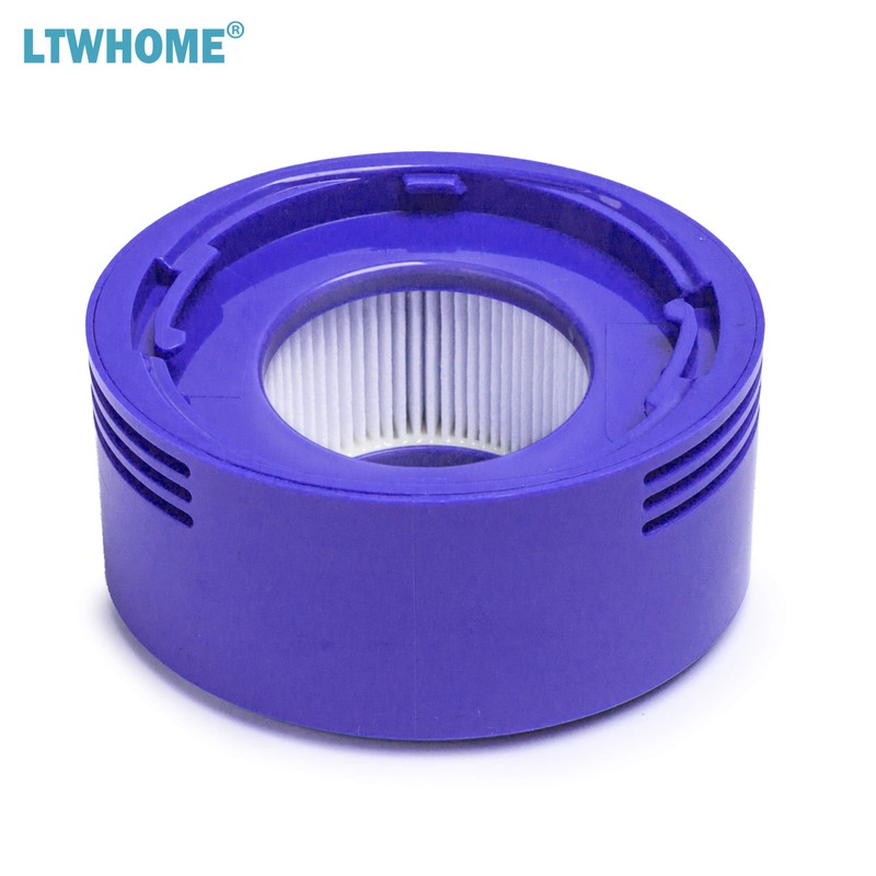 LTWHOME HEPA Vacuum Filter & Pre-Filter Kit Replacement for Dyson