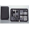 Handmade Craftsmanship guru-mingukitto La Set of 9 G – 3108 