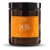 Mascarilla Fortalecedora Y Engrosadora Para Cabello Y Barba,