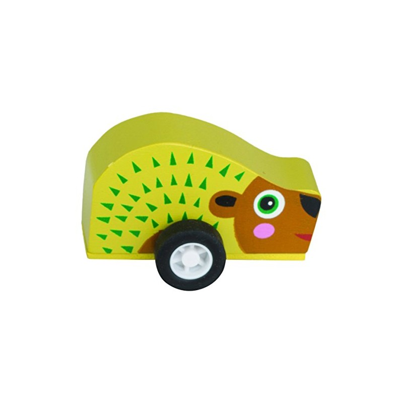 OOPS 17006.24 Easy Jet Running Toy