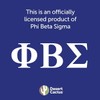 Desert Cactus Phi Beta Sigma Sticker PBS GOMAB Divine 9