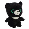 YooHoo Max Moon Bear 5In 61089 Black