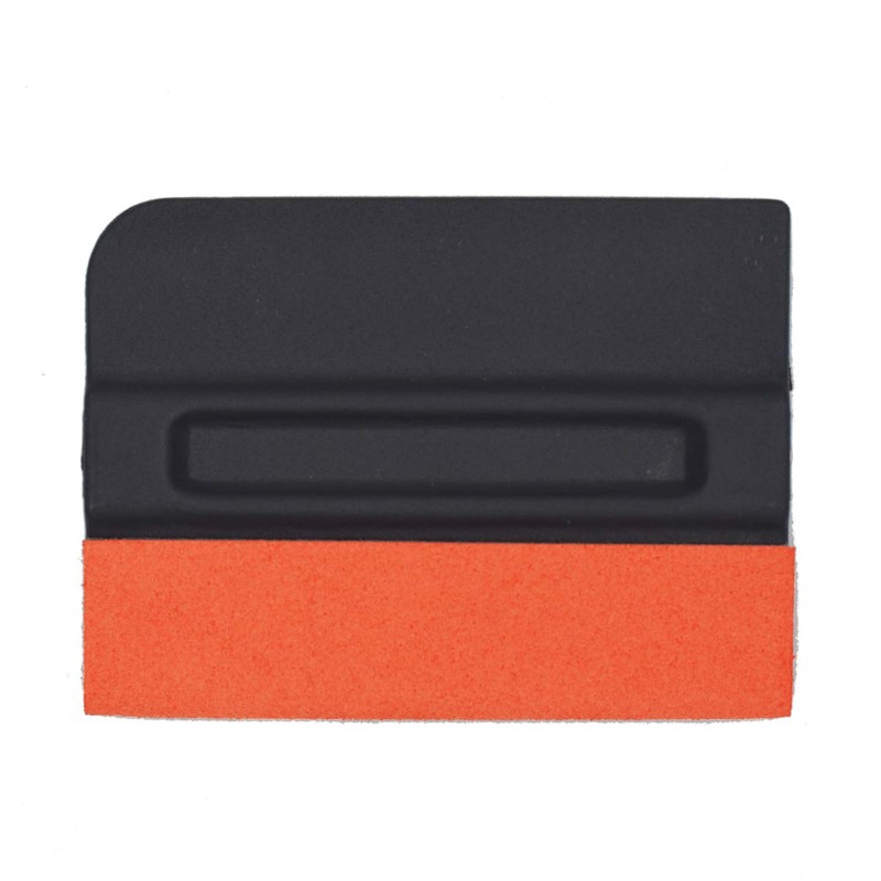 Ewrap 3 Pack Magnet Vinyl Wrap Squeegee Vinyl Scraper Plastic