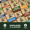 Dr. Squatch Natural Men’s Bar Soap - Cold Process Body
