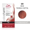 Wella Color Charm Liquid Haircolor - 6R Canyon Reds -
