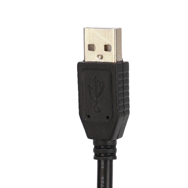 OBD Adapter Multilanguage Scanner Diagnostic Connector Cable Professional Scan Tool