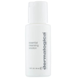 Dermalogica Essential Cleansing Solution Travel Size 1 oz