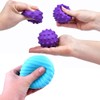 eMKay® My First Baby Sensory Soft Balls – Pack of