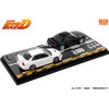Inter-Allied MODELER'S 1/64 Initial D Set Vol. 18 Tsuyoshi Nakazato