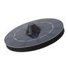 Solar Floating Pond Aerator 2.5W Automatic Power Off Floating Solar