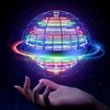 Flynova Pro - Dynamic RGB Lights, Grab-to-Stop Function, Spin Ultra-Fast