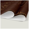 XIXI DECORE Nightstand Cover, End Table Cover, Bedside Table Cloth