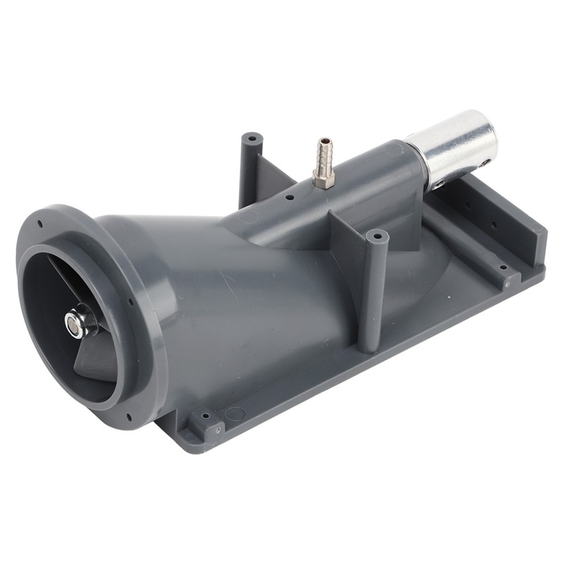 40mm RC Boat Jet Pump Thruster RC Boat Thruster Jet