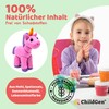 Play Dough 100% Natural Ingredients, Non-Toxic, Refill, Dough, Children's Dough,