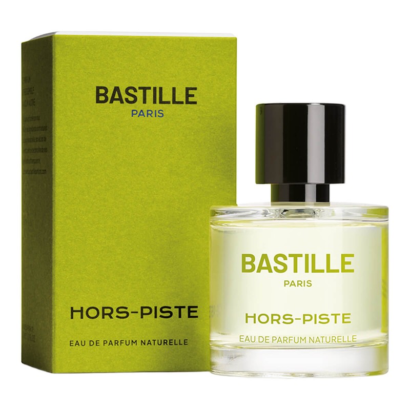 Bastille Hors-Piste Perfume, 15ml