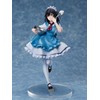 Fryu Strike the Blood FINAL AMU-FNX767 Yukina Himehiri, Maid Version,