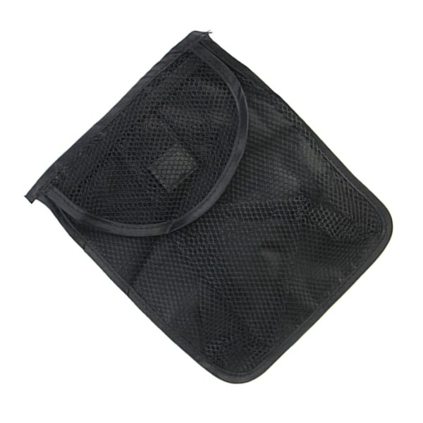 Fogun Portable Golf Net Bag Golf Ball Holder Drawstrings Bag