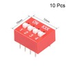sourcing map 10 DIP Switches 1 2 3 4 Position