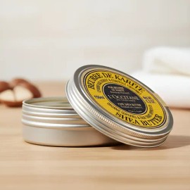 Crema de manteca de karité de Loccitane 150ml