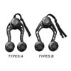 EYYVRE Knot Assist, herramienta de atar nudos de pesca, nudo
