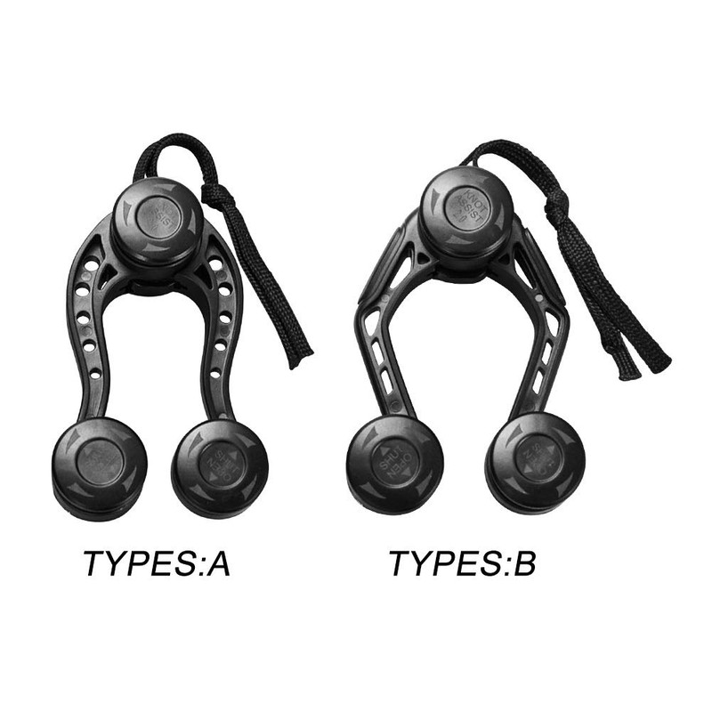 EYYVRE Knot Assist, herramienta de atar nudos de pesca, nudo