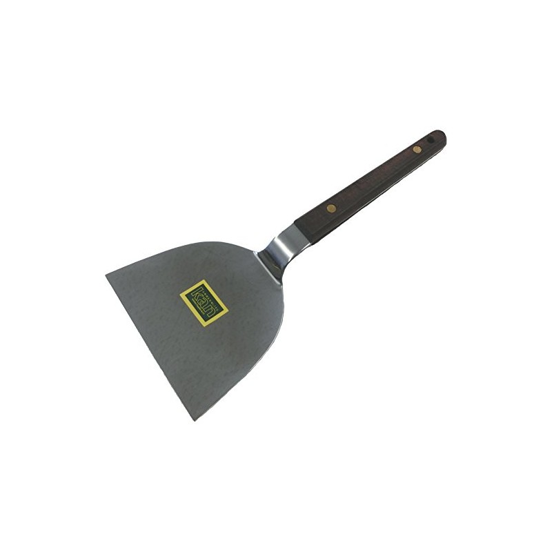 Kanda Kan 065005 Stainless Steel 4.1 inches (105 mm), Made