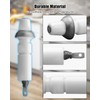 189324 Burner Spark Ignitor Fit for Bosch Thermador Range Oven