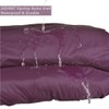 Agemore Ultra-light Warm Weather Rectangular Sleeping Bag, 75" L x