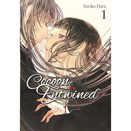 Cocoon Entwined, Vol. 1 (Cocoon Entwined, 1)