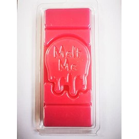 Magic Wax Melts - Highly Scented - Handmade Wax Melts - Melt Me (Warm Spice)