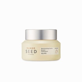 The Face Shop Mango Seed Moisturizing Butter 50ml / 더페이스샵 망고씨드 보습 버터 50ml