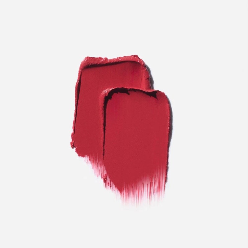 Saie Lip Blur Matte Blurring Lipstick In Surreal New In