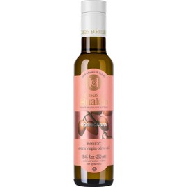 Casas De Hualdo, Cornicabra Extra Virgin Olive Oil, Imported From Spain (250 ML Pack of 3)